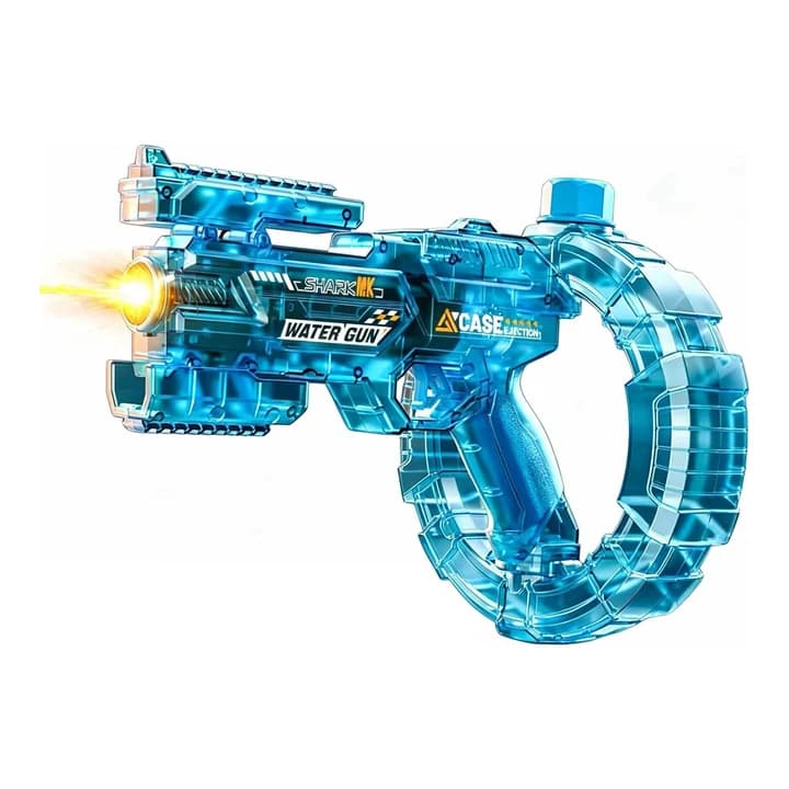 Halo Ring Water Mood