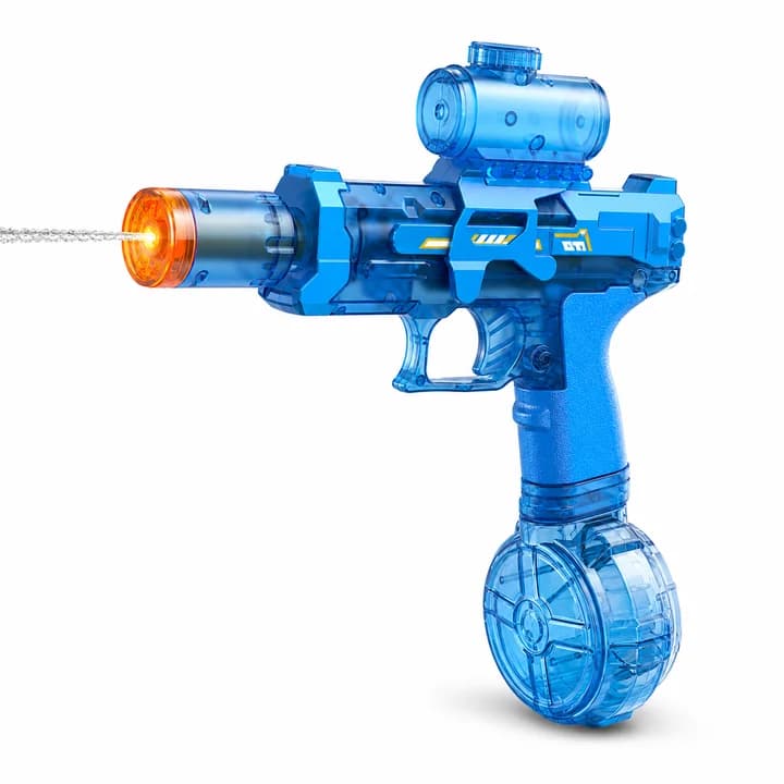 Scope Pistol Water Mood